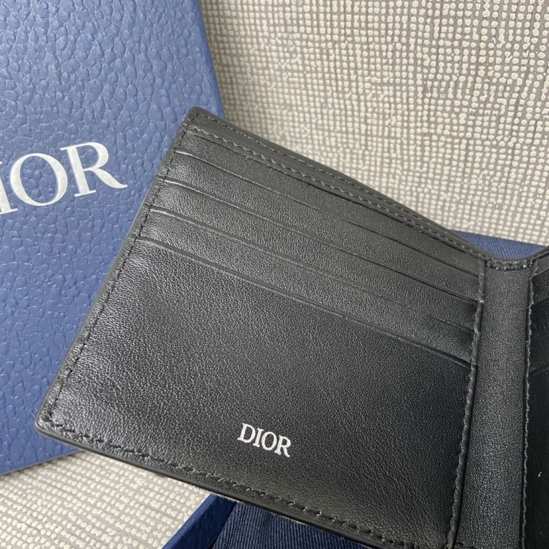 Christian Dior Wallet